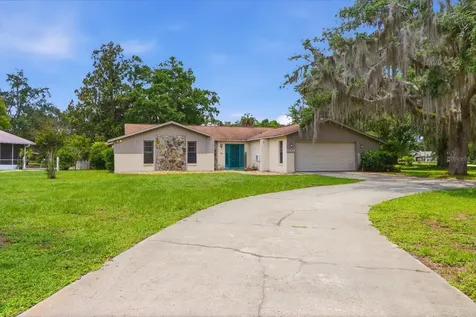 5109 S Running Brook Drive Homosassa FL 34448