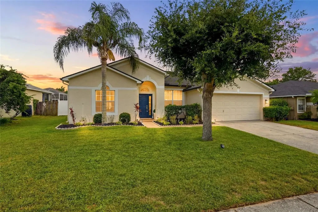 19930 Wyndmill Circle Odessa FL 33556