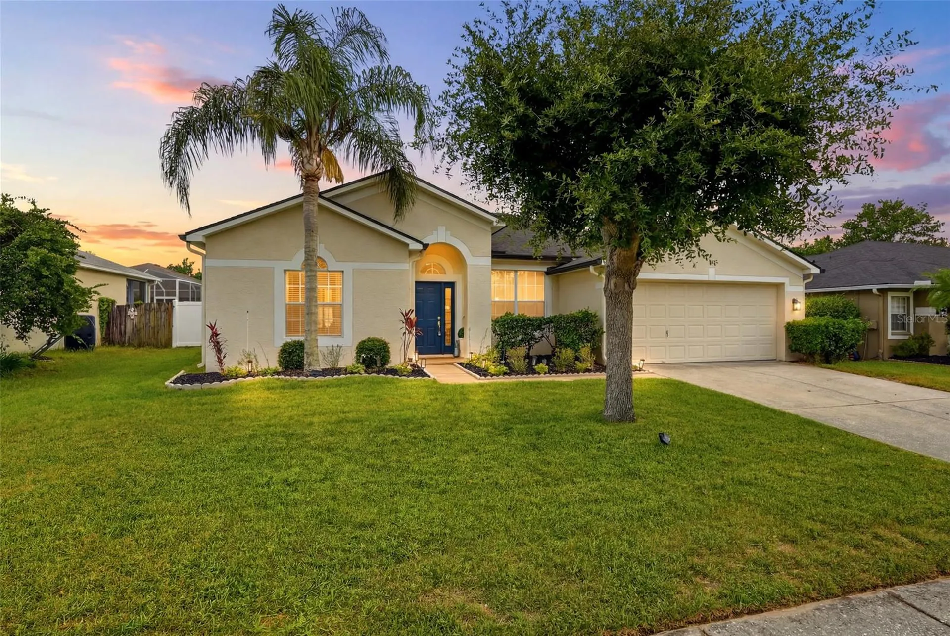 19930 Wyndmill Circle Odessa FL 33556