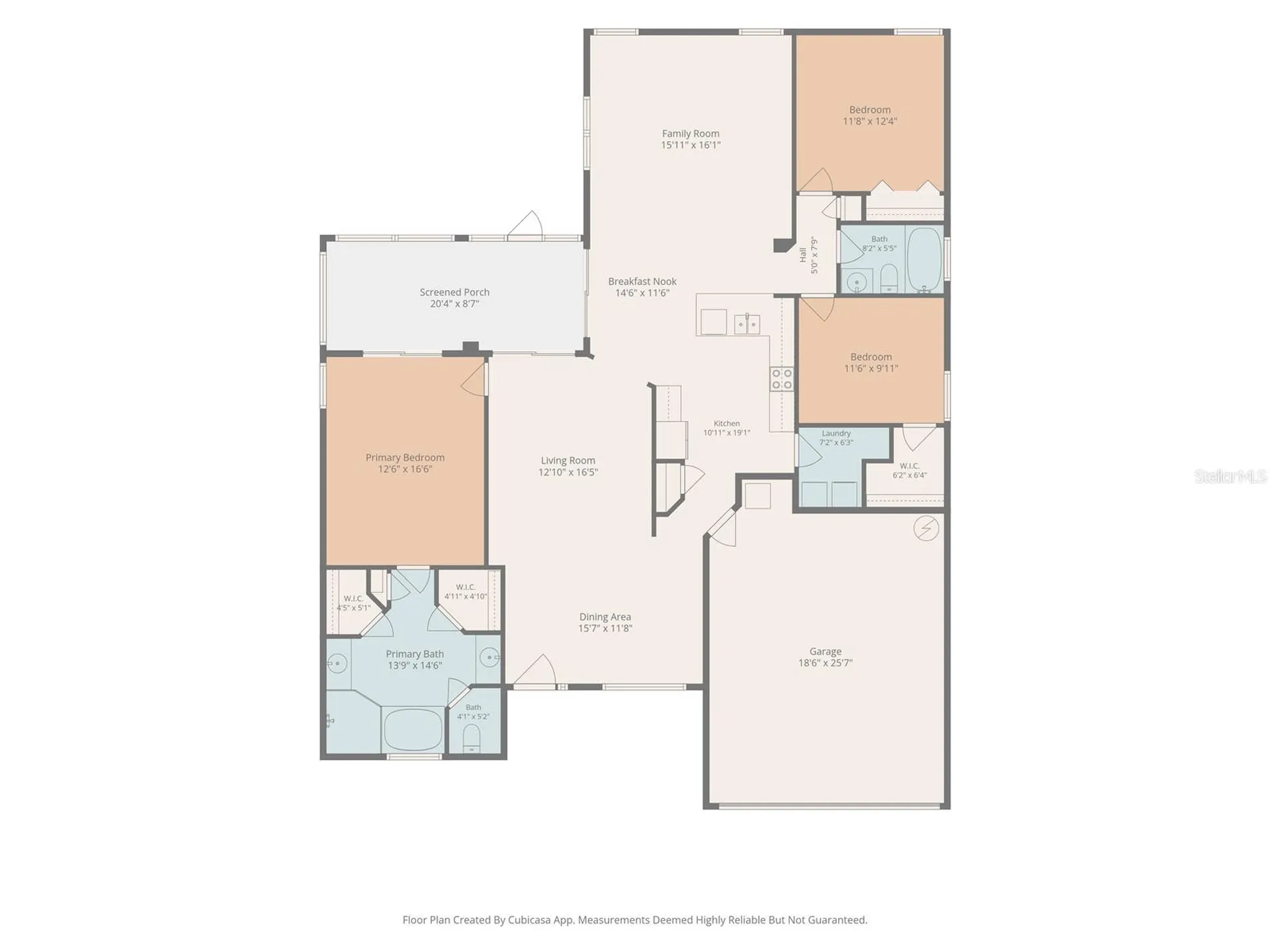 19930 Wyndmill Circle Odessa FL 33556