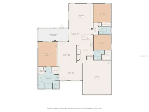 19930 Wyndmill Circle Odessa FL 33556