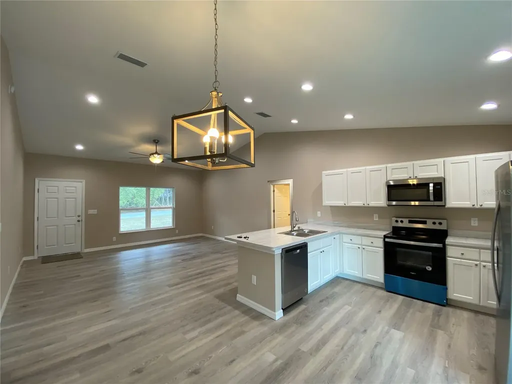 6288 SW 151st Lane Ocala FL 34473