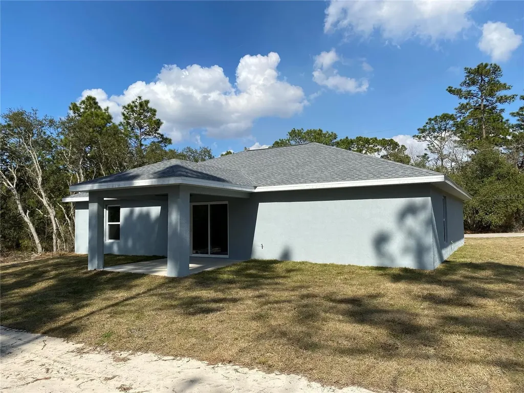6288 SW 151st Lane Ocala FL 34473
