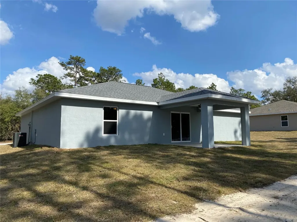 6288 SW 151st Lane Ocala FL 34473