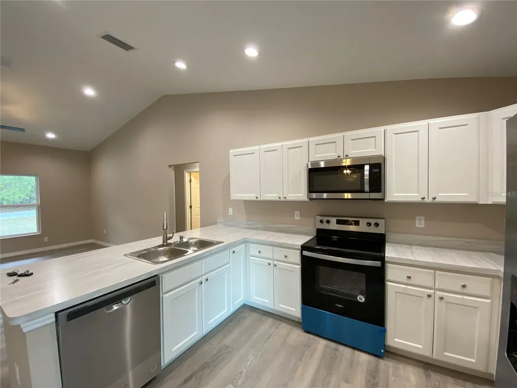 6288 SW 151st Lane Ocala FL 34473