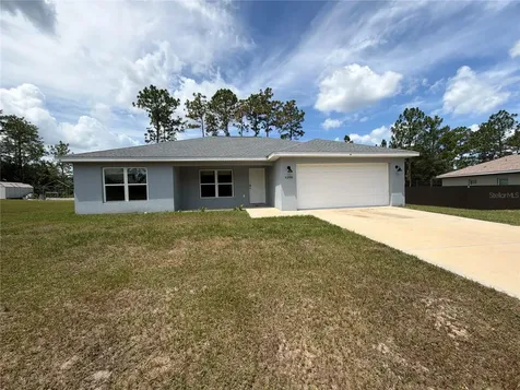6288 SW 151st Lane Ocala FL 34473