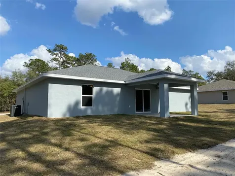 6288 SW 151st Lane Ocala FL 34473