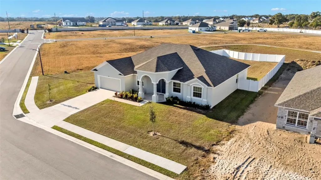 1029 Bergamot Drive Bartow FL 33830