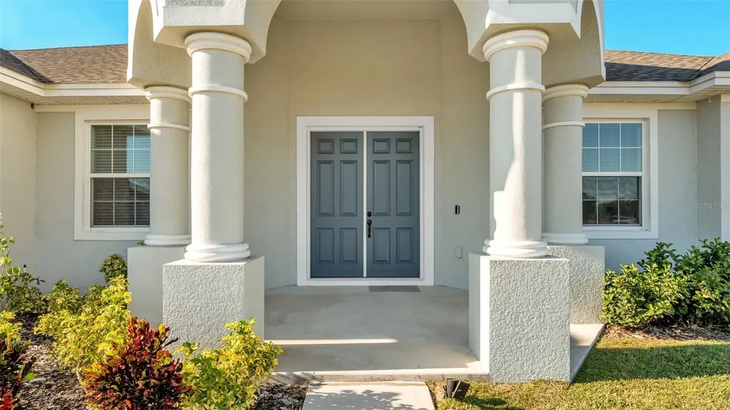 1029 Bergamot Drive Bartow FL 33830