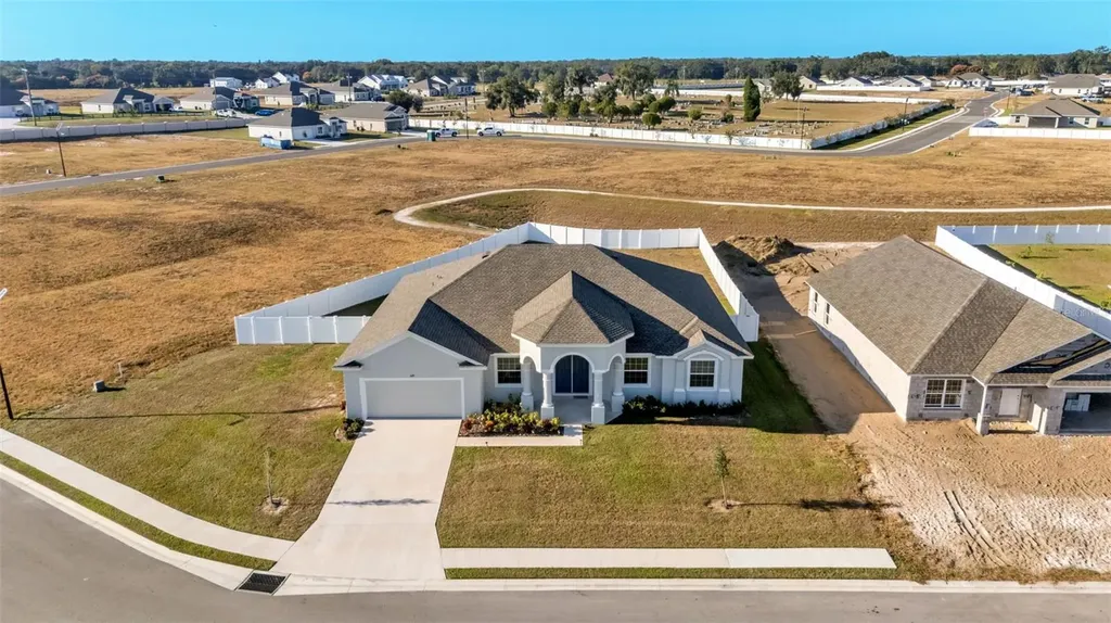 1029 Bergamot Drive Bartow FL 33830