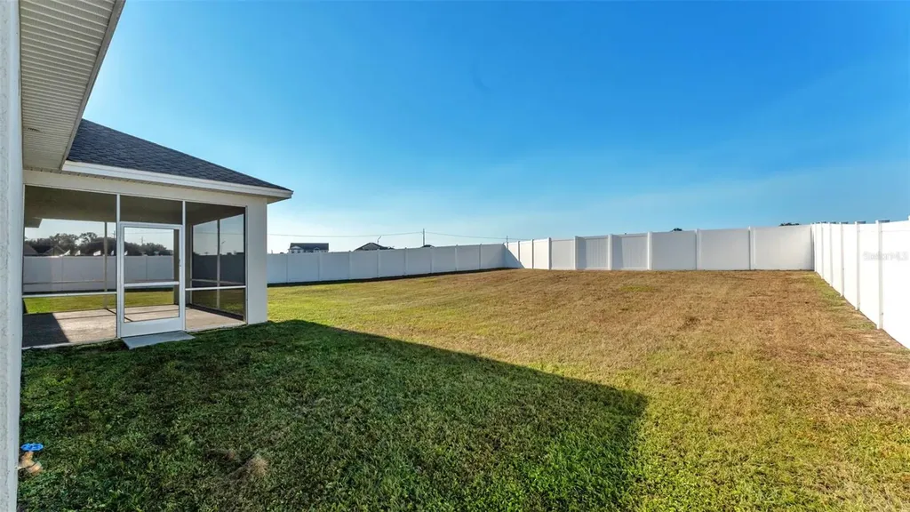 1029 Bergamot Drive Bartow FL 33830