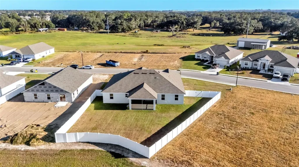 1029 Bergamot Drive Bartow FL 33830