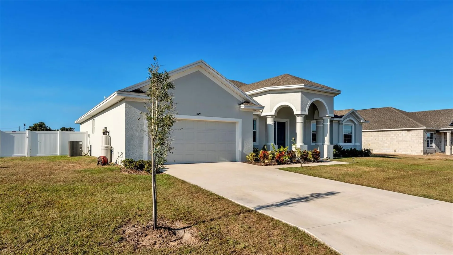 1029 Bergamot Drive Bartow FL 33830