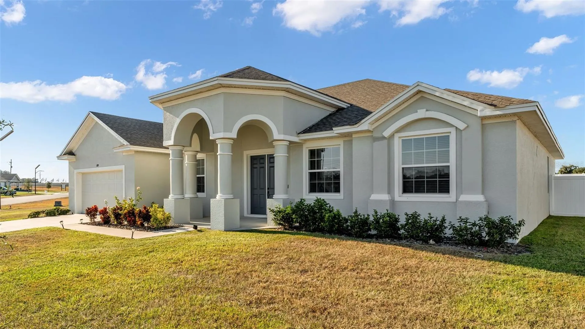 1029 Bergamot Drive Bartow FL 33830
