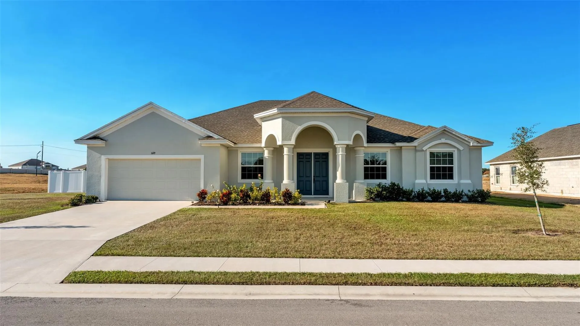 1029 Bergamot Drive Bartow FL 33830