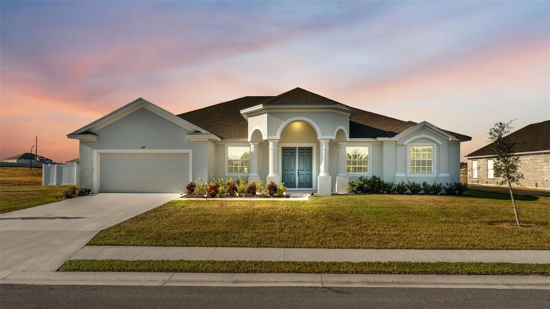 1029 Bergamot Drive Bartow FL 33830