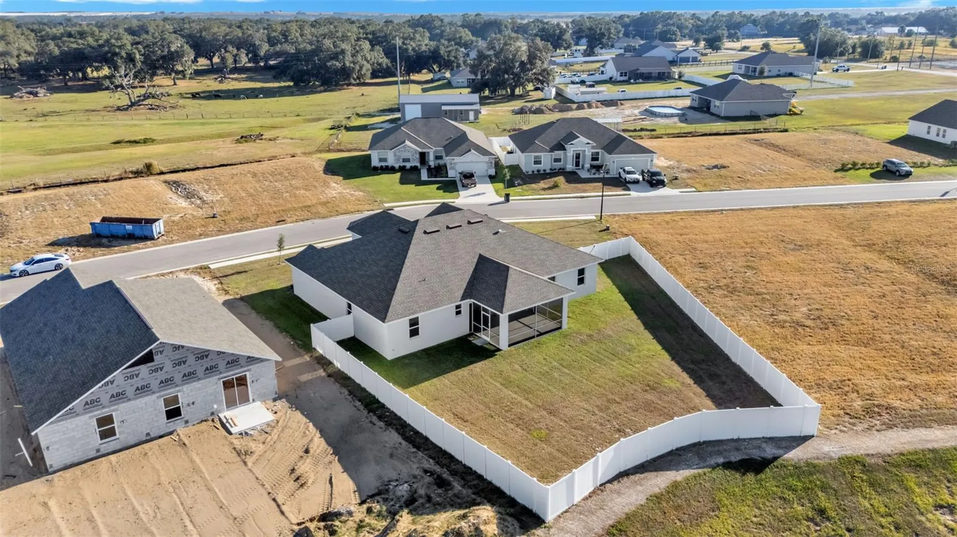 1029 Bergamot Drive Bartow FL 33830