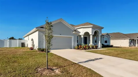 1029 Bergamot Drive Bartow FL 33830