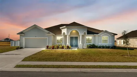1029 Bergamot Drive Bartow FL 33830
