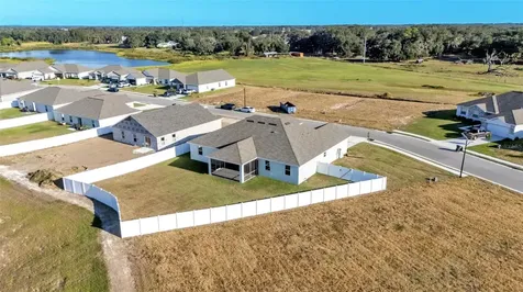 1029 Bergamot Drive Bartow FL 33830