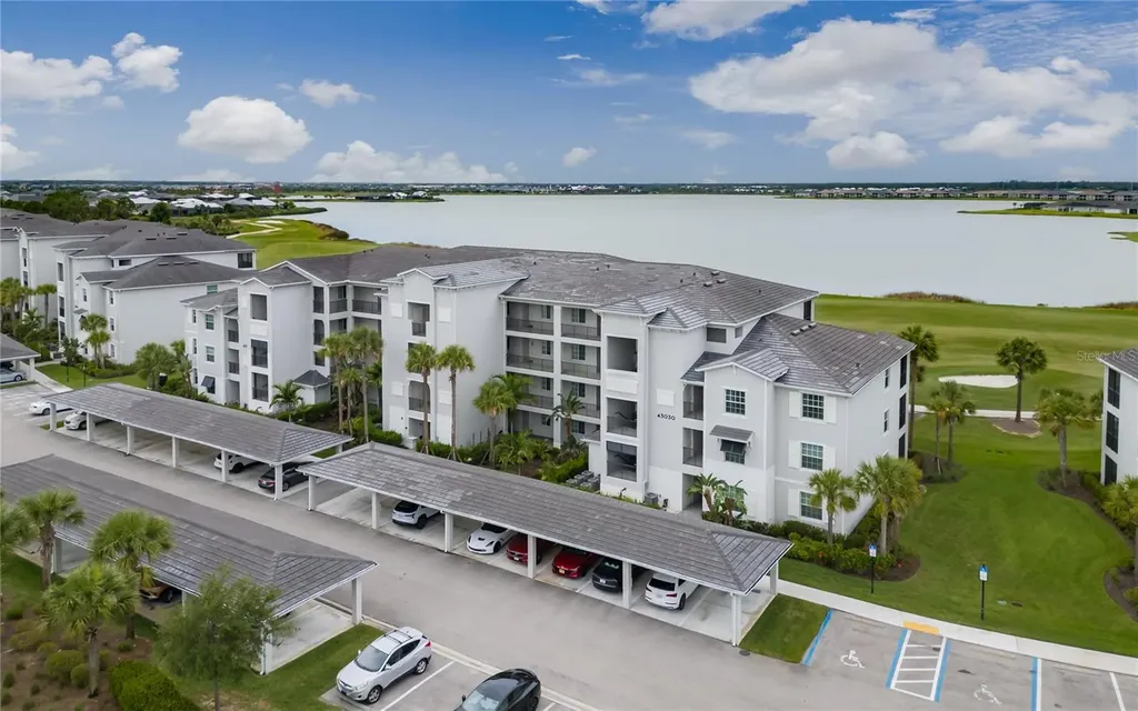 43030 Greenway Boulevard Punta Gorda FL 33982