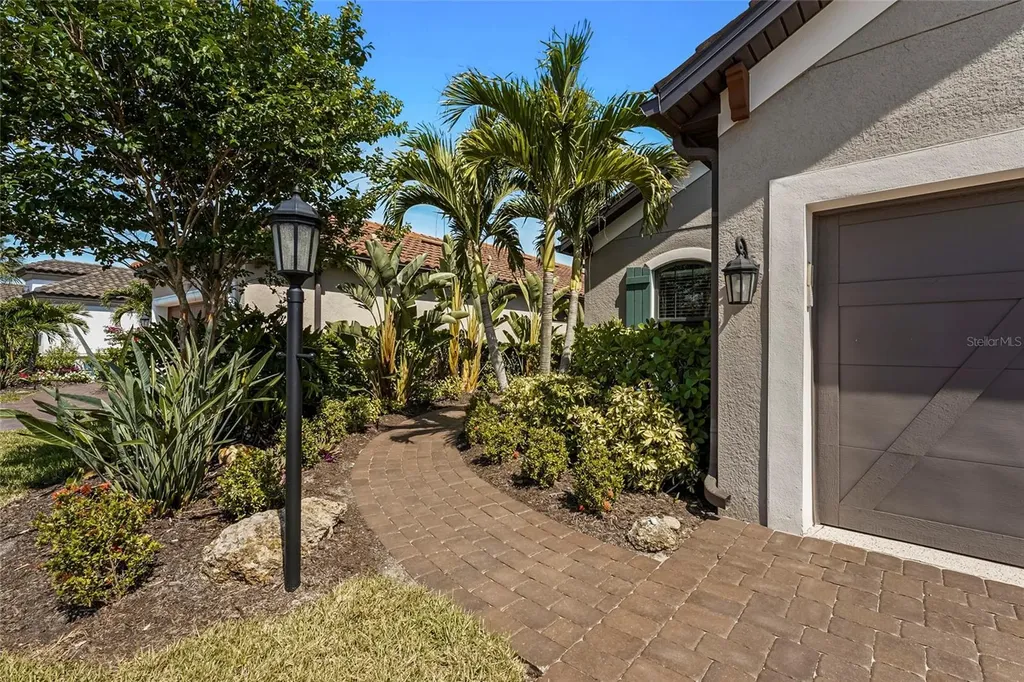 5365 Bartolomeo Street Sarasota FL 34238