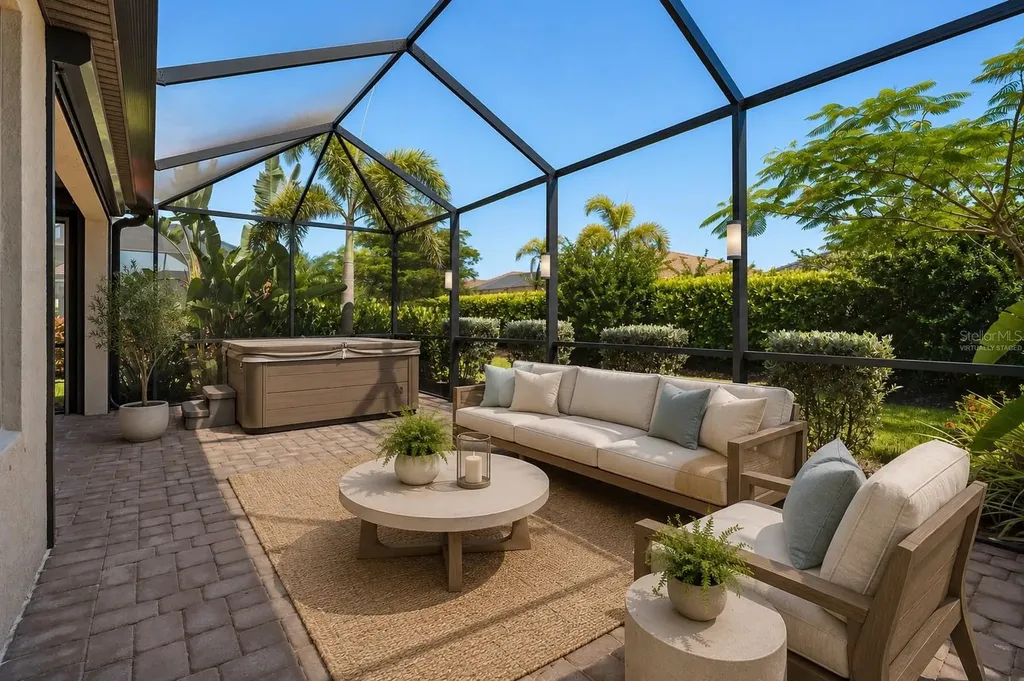 5365 Bartolomeo Street Sarasota FL 34238