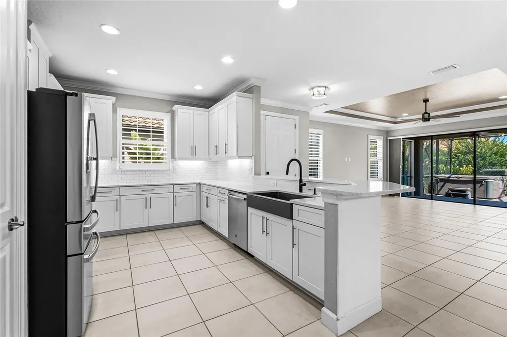 5365 Bartolomeo Street Sarasota FL 34238
