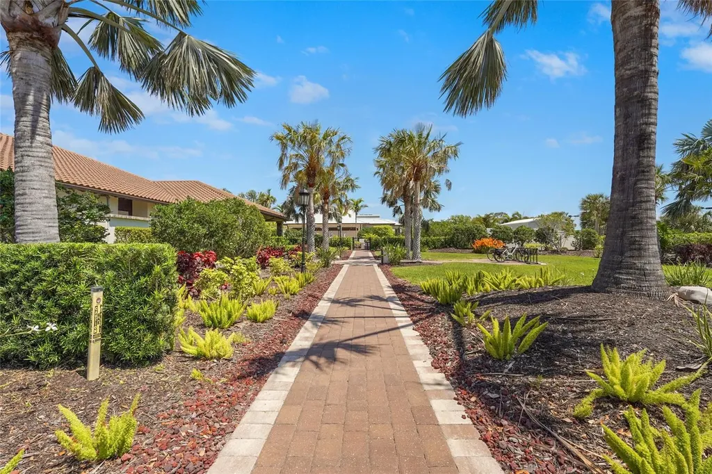 5365 Bartolomeo Street Sarasota FL 34238