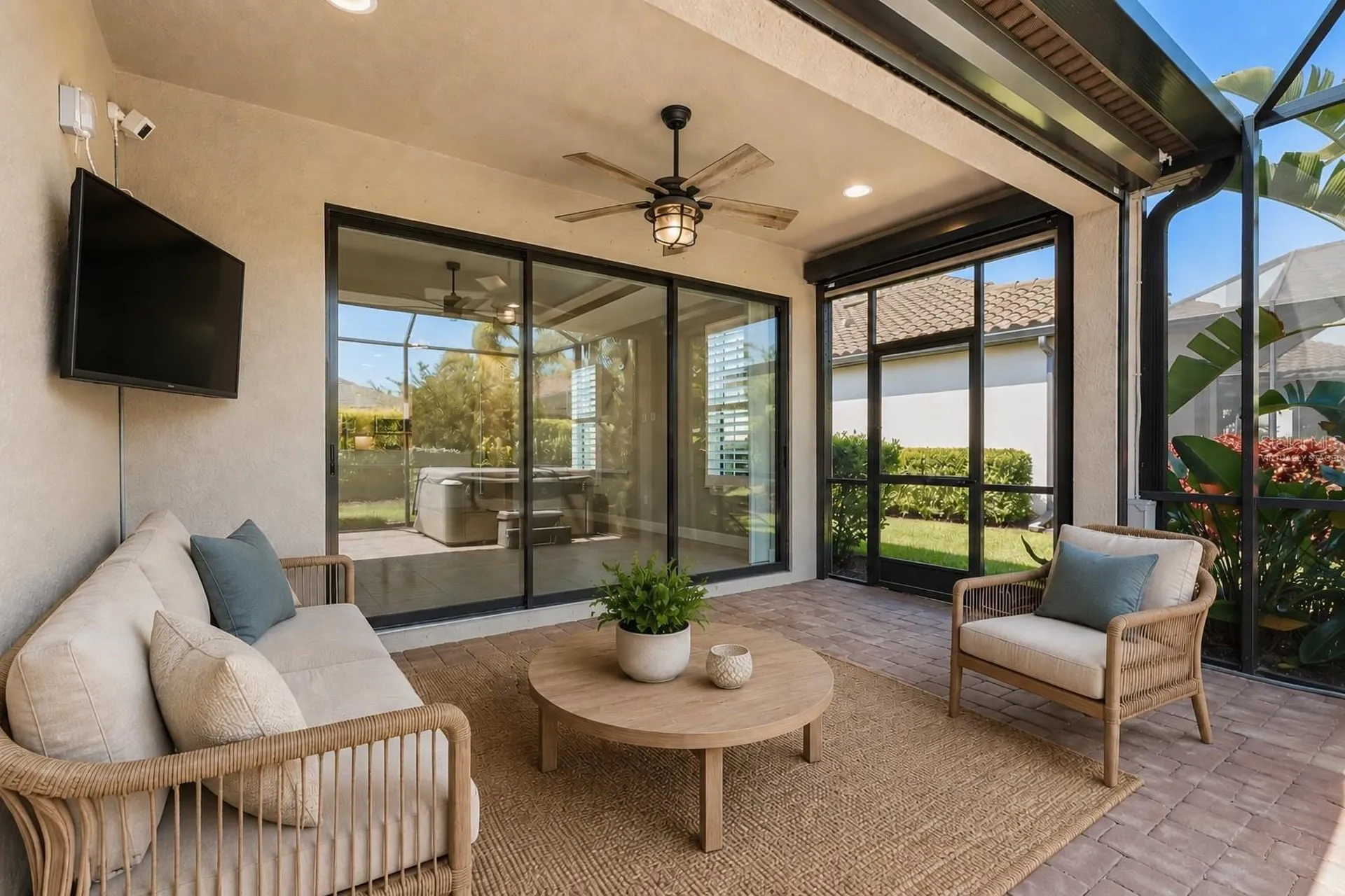 5365 Bartolomeo Street Sarasota FL 34238