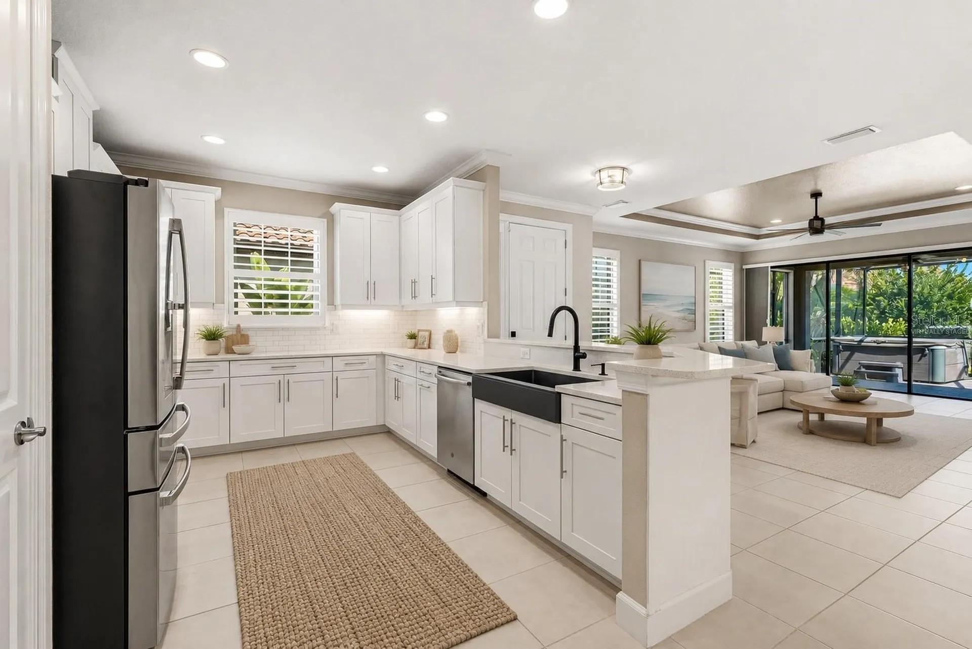 5365 Bartolomeo Street Sarasota FL 34238