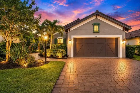 5365 Bartolomeo Street Sarasota FL 34238