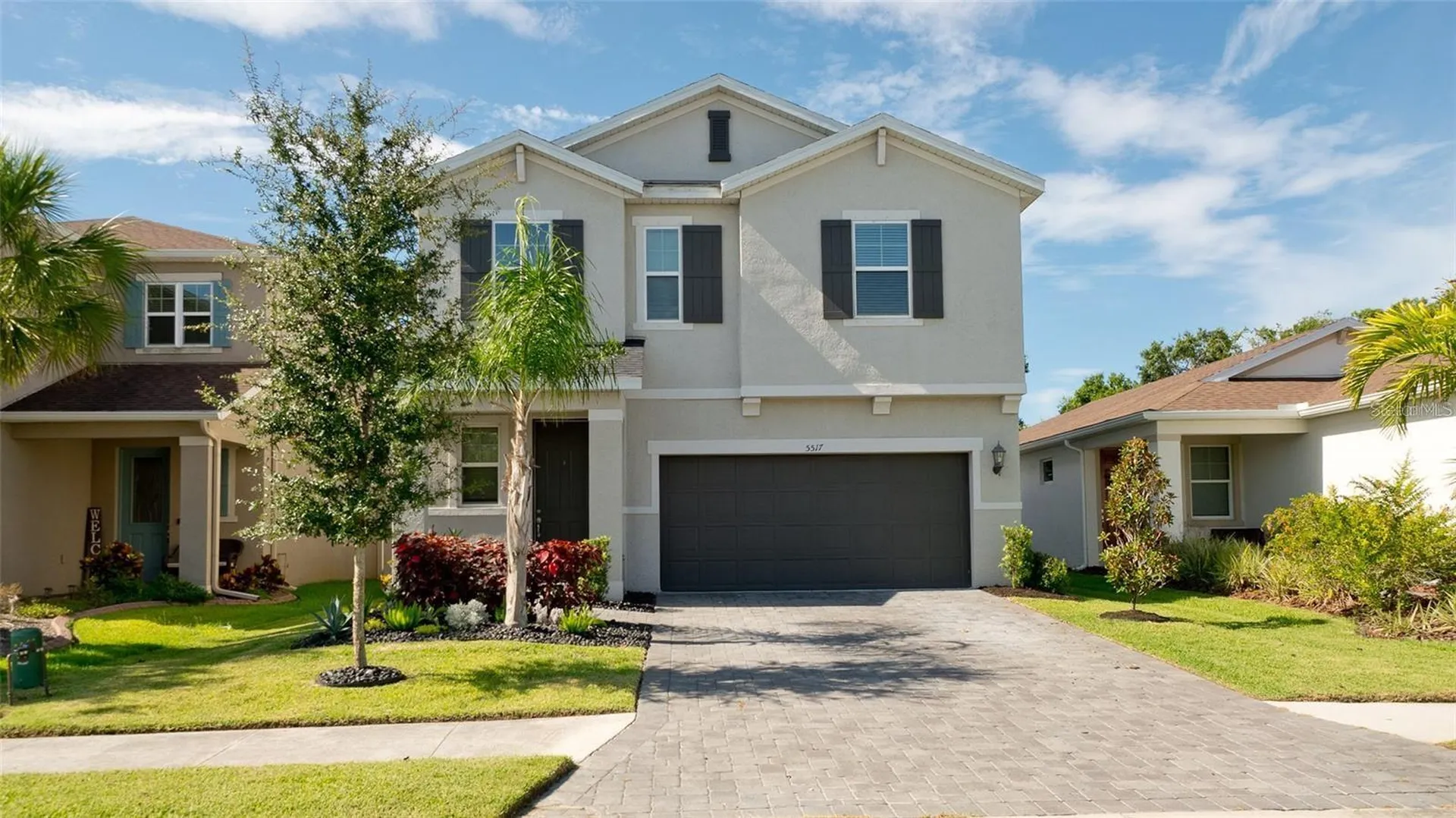 5517 Los Robles Court Palmetto FL 34221