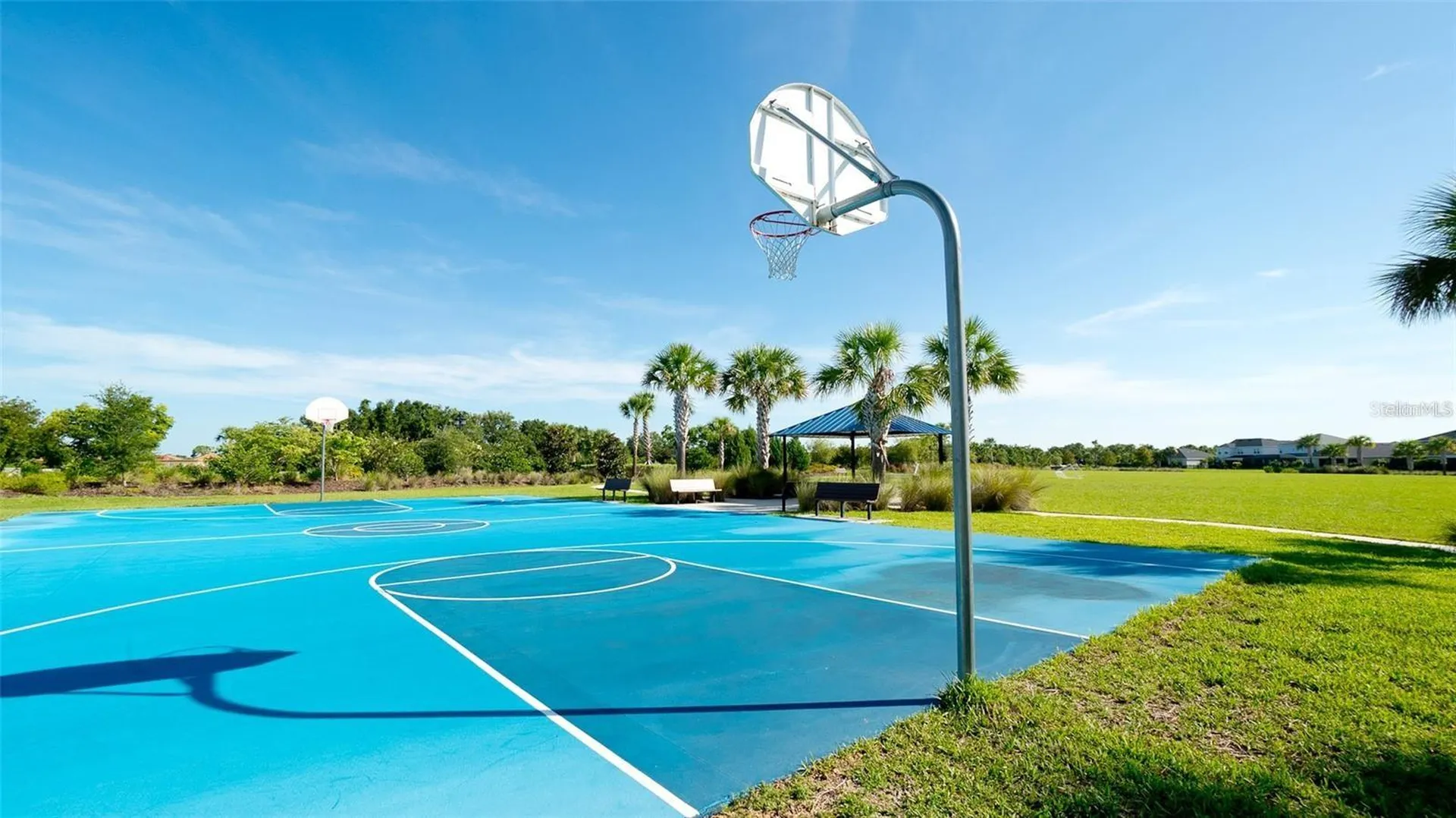 5517 Los Robles Court Palmetto FL 34221