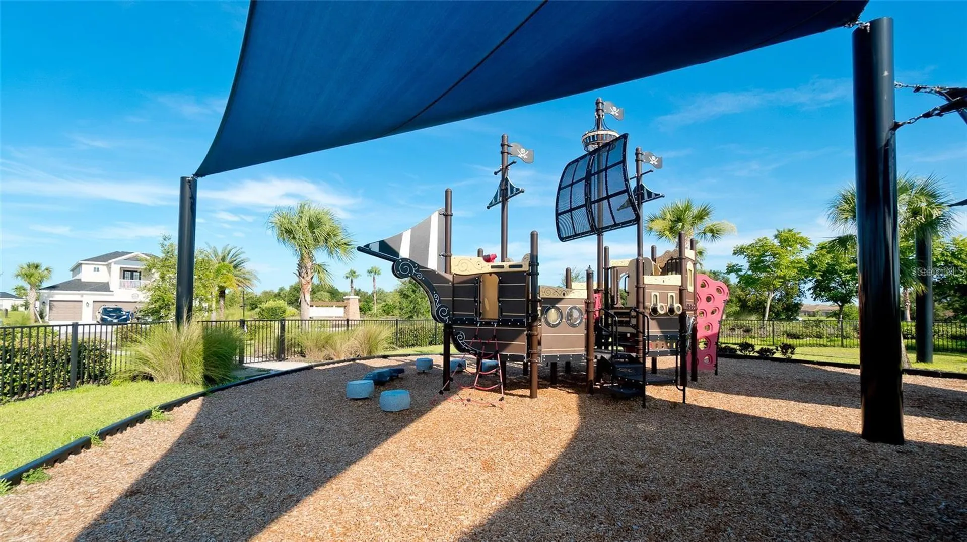 5517 Los Robles Court Palmetto FL 34221