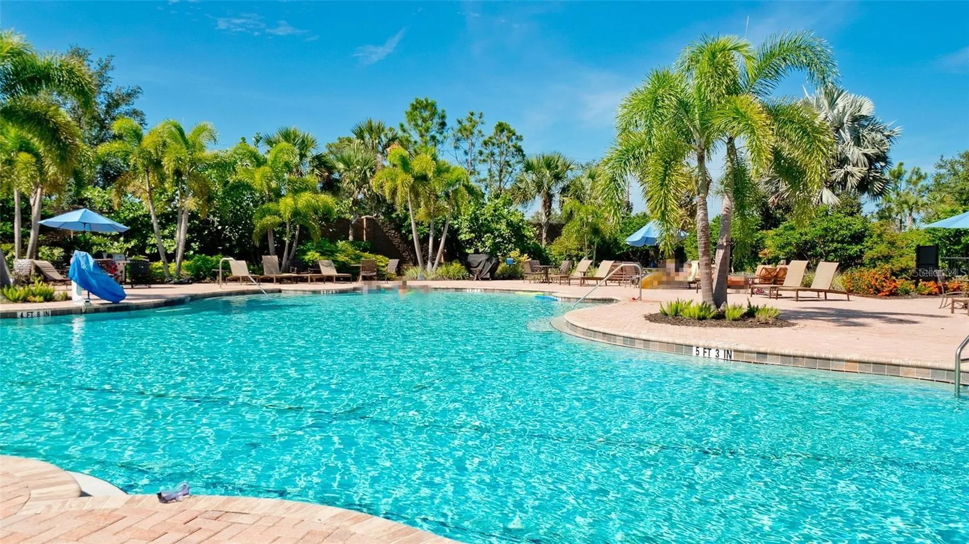5517 Los Robles Court Palmetto FL 34221
