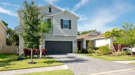 5517 Los Robles Court Palmetto FL 34221