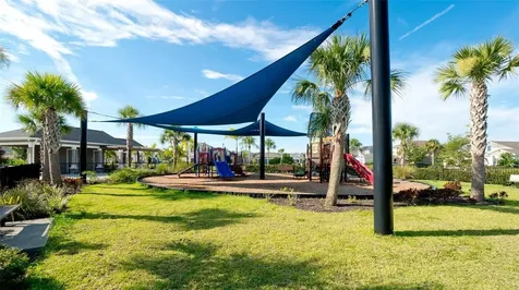 5517 Los Robles Court Palmetto FL 34221