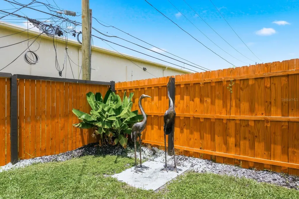 1111 61st Avenue N St Petersburg FL 33703