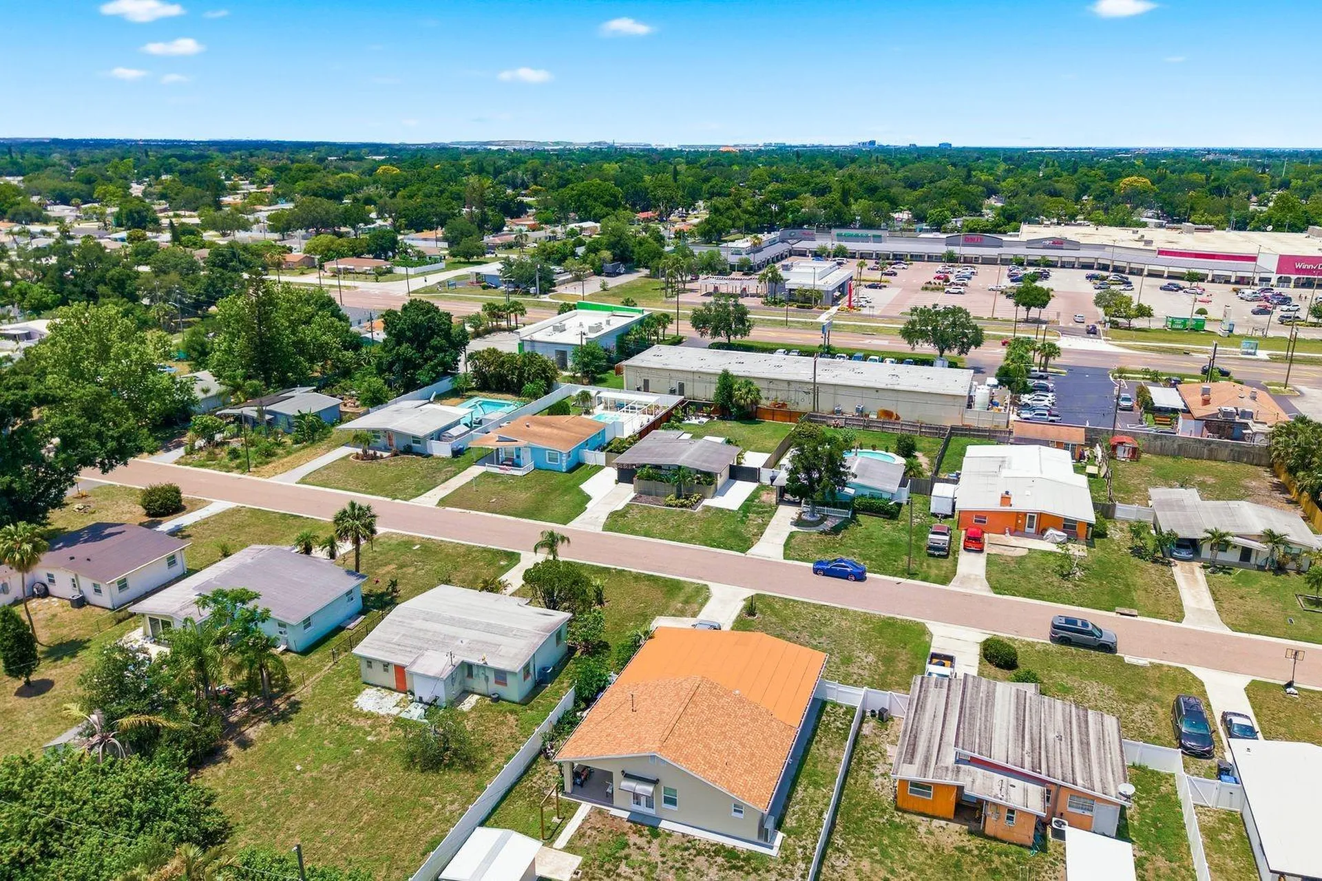 1111 61st Avenue N St Petersburg FL 33703