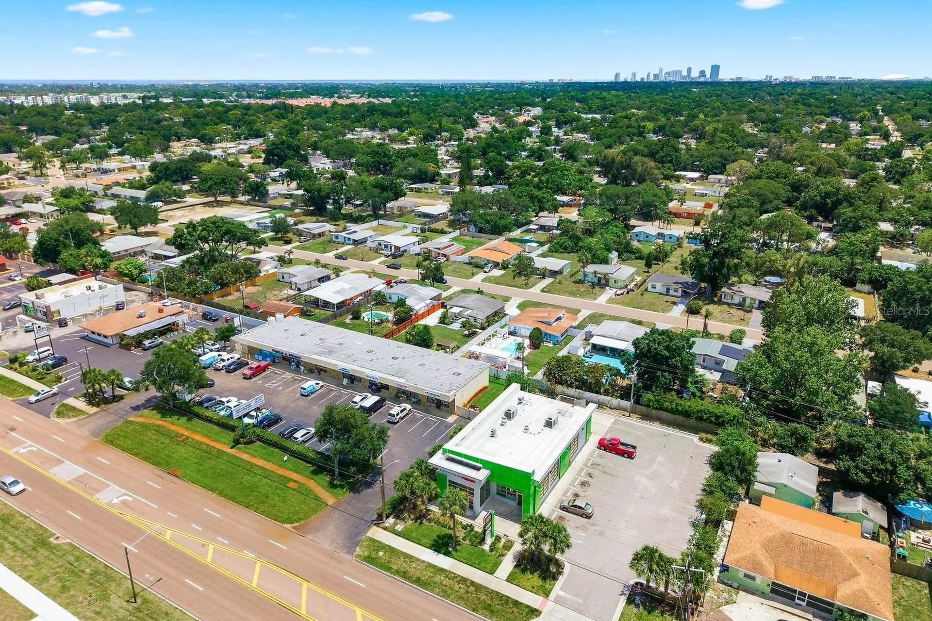1111 61st Avenue N St Petersburg FL 33703