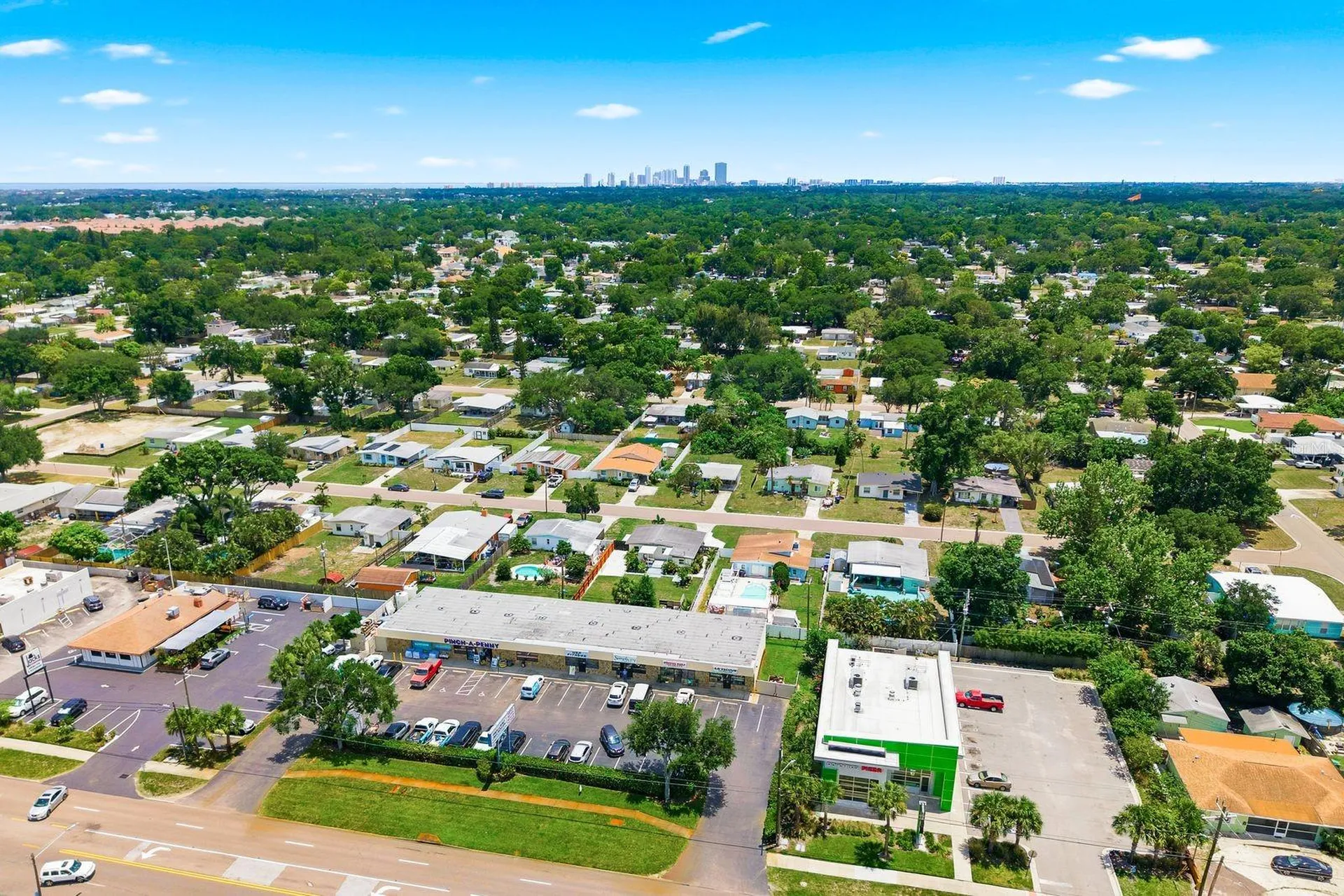1111 61st Avenue N St Petersburg FL 33703