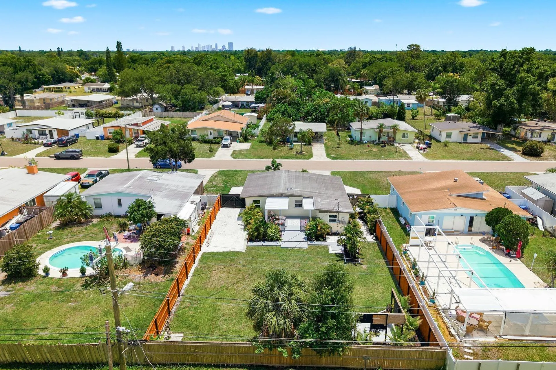 1111 61st Avenue N St Petersburg FL 33703