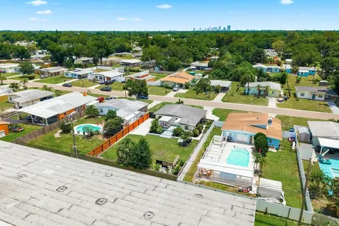 1111 61st Avenue N St Petersburg FL 33703