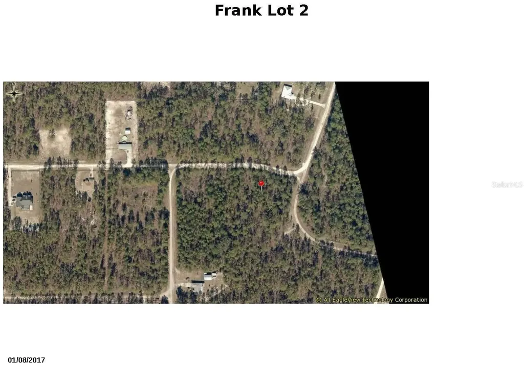 SW 67 Lane & SW 131 Circle Ocala FL 34481