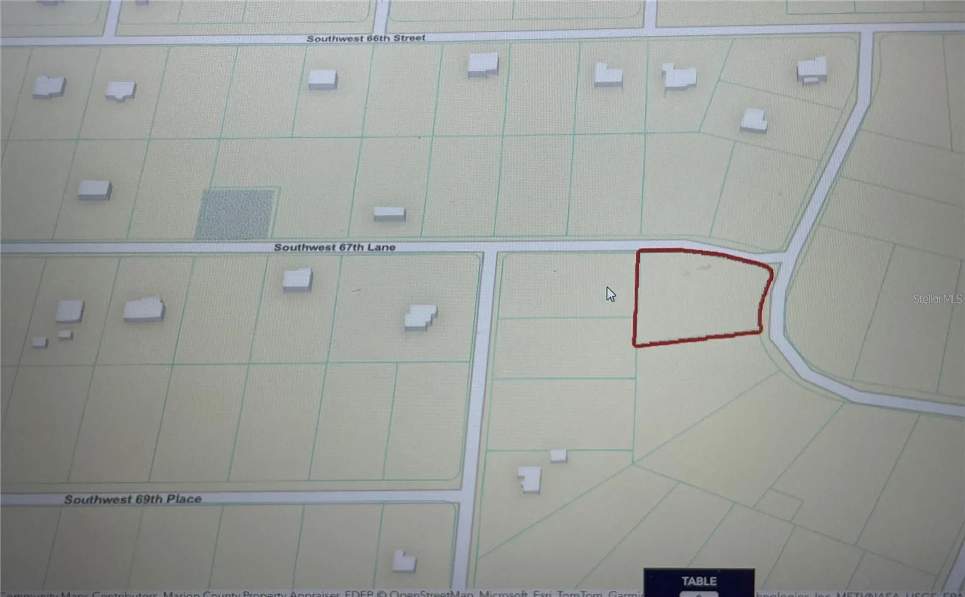 SW 67 Lane & SW 131 Circle Ocala FL 34481
