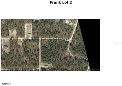 SW 67 Lane & SW 131 Circle Ocala FL 34481