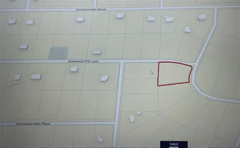 SW 67 Lane & SW 131 Circle Ocala FL 34481