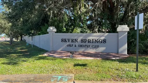 3832 Teeside Drive New Port Richey FL 34655
