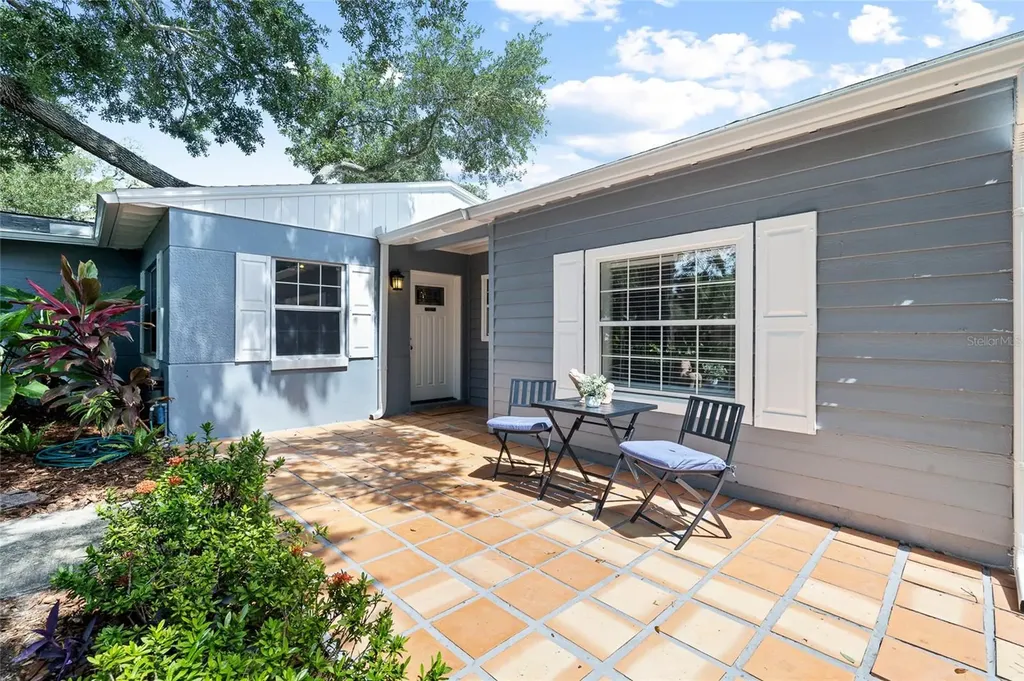 4217 W Morrison Avenue Tampa FL 33629